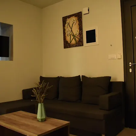 South House * Agios Nikolaos (Crete)