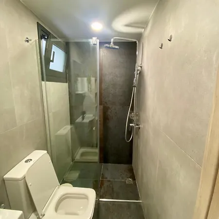 South House Apartment Agios Nikolaos (Crete)