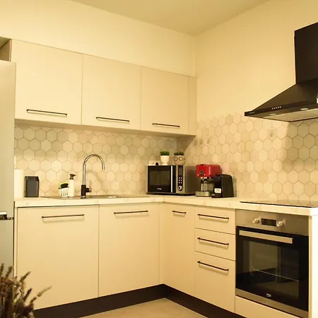 South House Apartment *