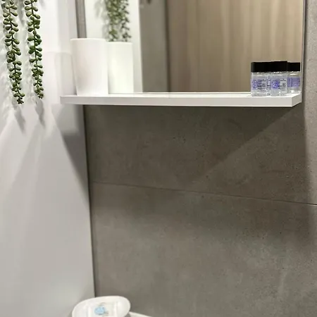 South House Apartment *